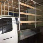 Каркас и тент на Газель