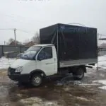 Тент и каркас