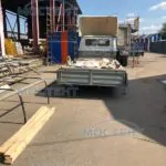ГАЗ 330202