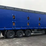 Тенты на фуру