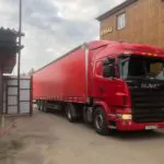 Замена тента